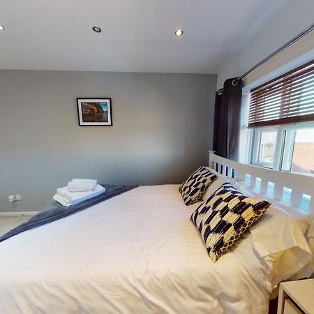 Victoria House Villa Kingston upon Hull Dış mekan fotoğraf
