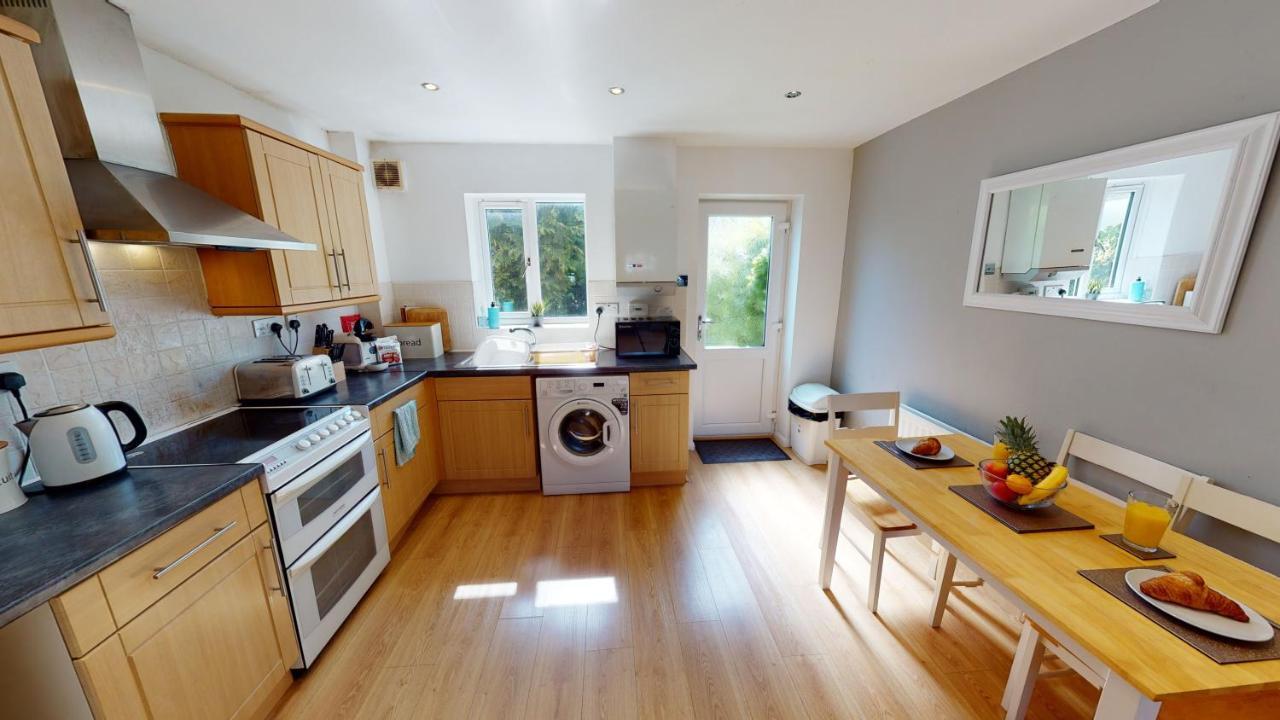 Victoria House Villa Kingston upon Hull Dış mekan fotoğraf