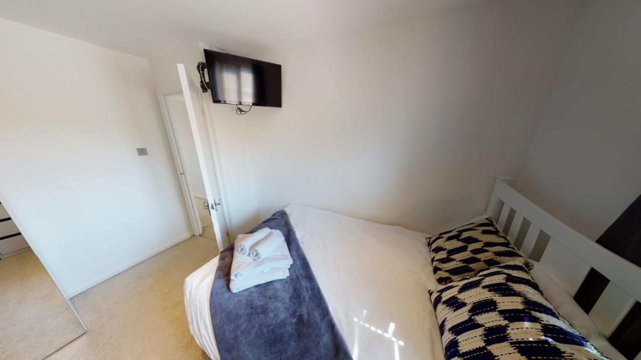 Victoria House Villa Kingston upon Hull Dış mekan fotoğraf