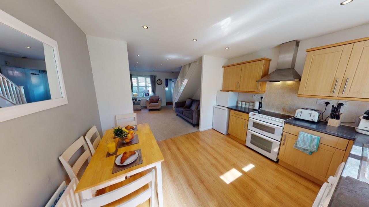 Victoria House Villa Kingston upon Hull Dış mekan fotoğraf