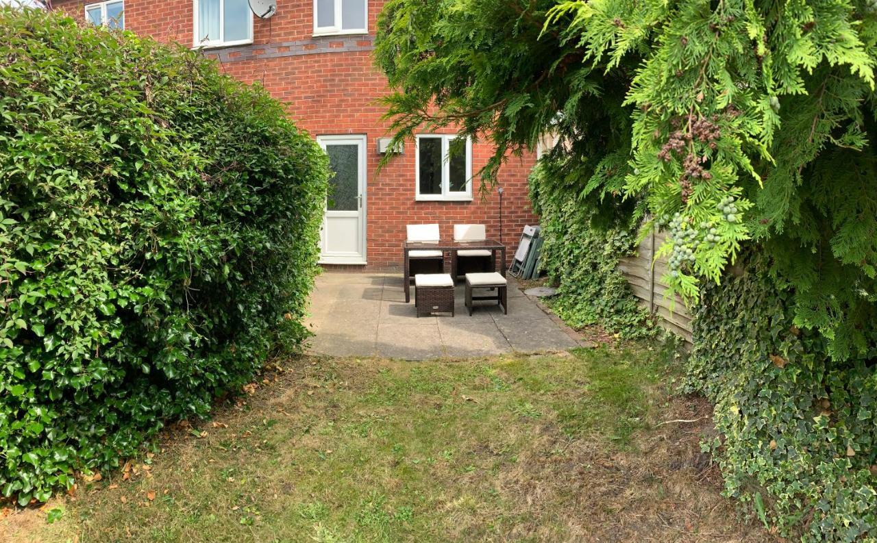 Victoria House Villa Kingston upon Hull Dış mekan fotoğraf