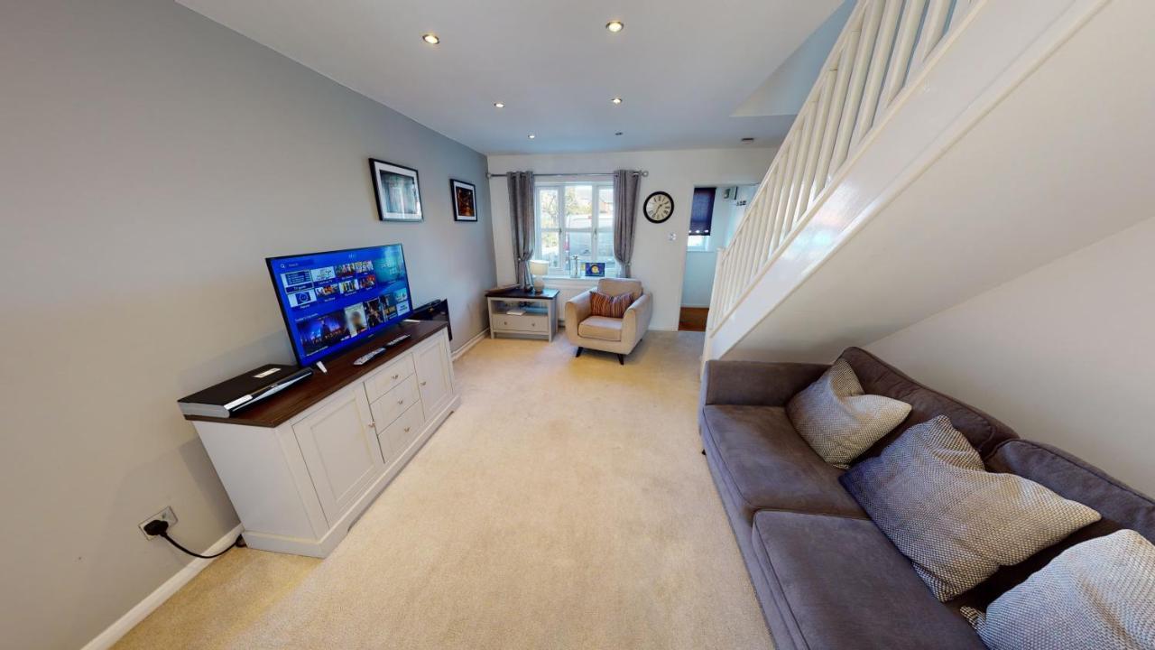 Victoria House Villa Kingston upon Hull Dış mekan fotoğraf
