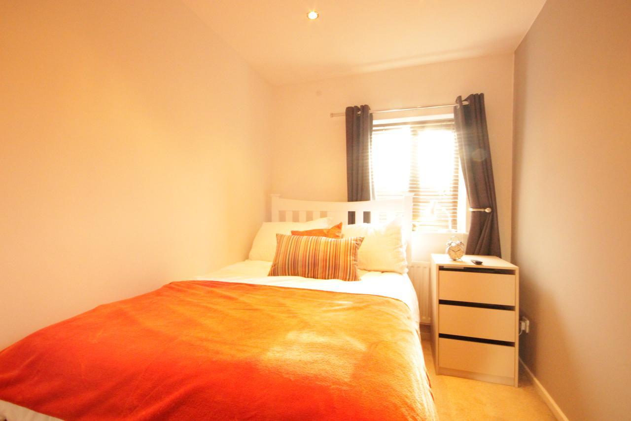 Victoria House Villa Kingston upon Hull Dış mekan fotoğraf
