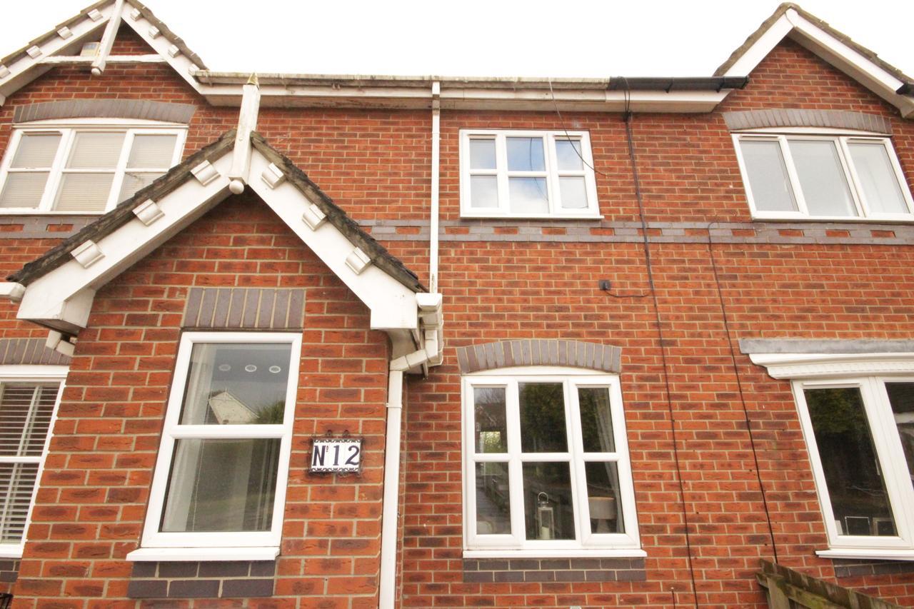 Victoria House Villa Kingston upon Hull Dış mekan fotoğraf