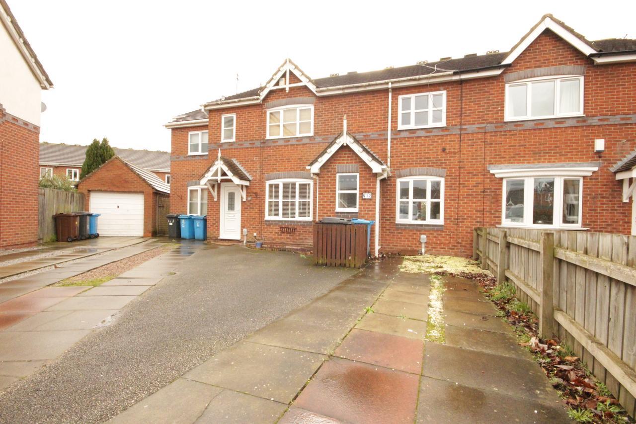 Victoria House Villa Kingston upon Hull Dış mekan fotoğraf