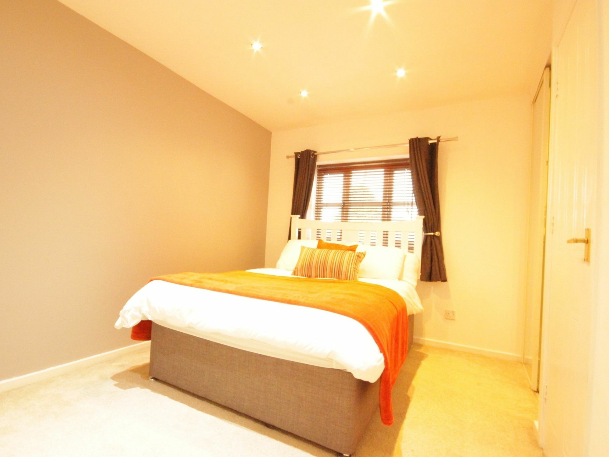 Victoria House Villa Kingston upon Hull Dış mekan fotoğraf