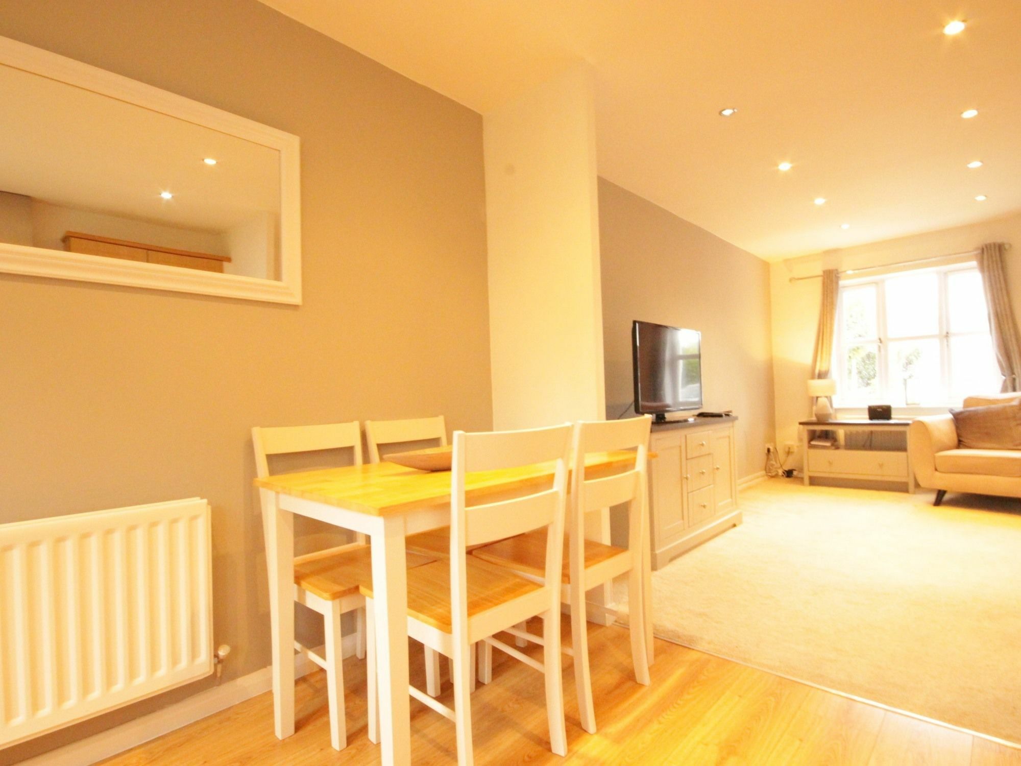 Victoria House Villa Kingston upon Hull Dış mekan fotoğraf