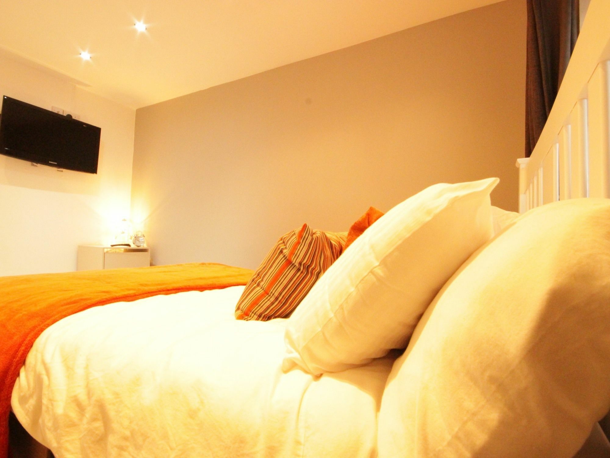 Victoria House Villa Kingston upon Hull Dış mekan fotoğraf