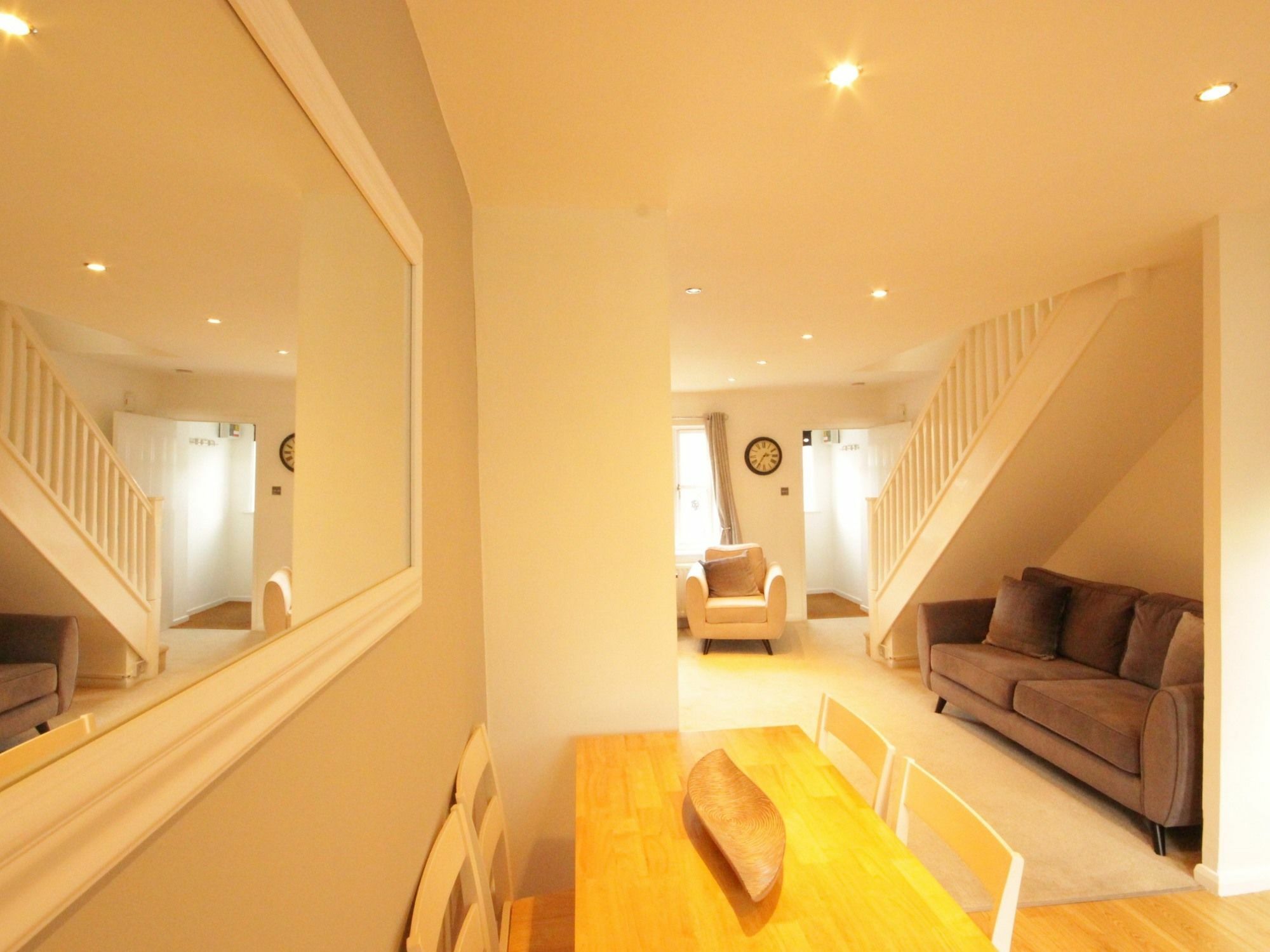 Victoria House Villa Kingston upon Hull Dış mekan fotoğraf