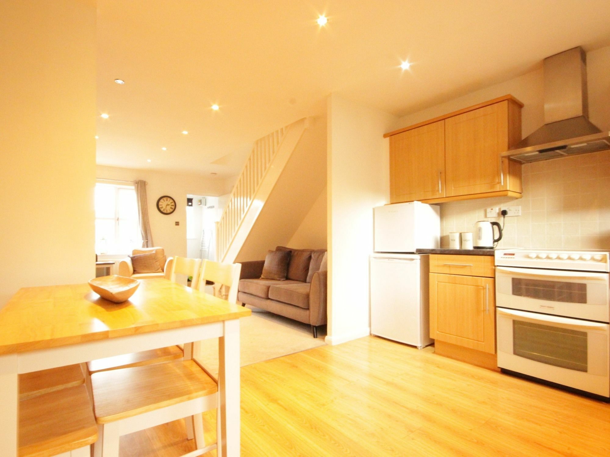 Victoria House Villa Kingston upon Hull Dış mekan fotoğraf