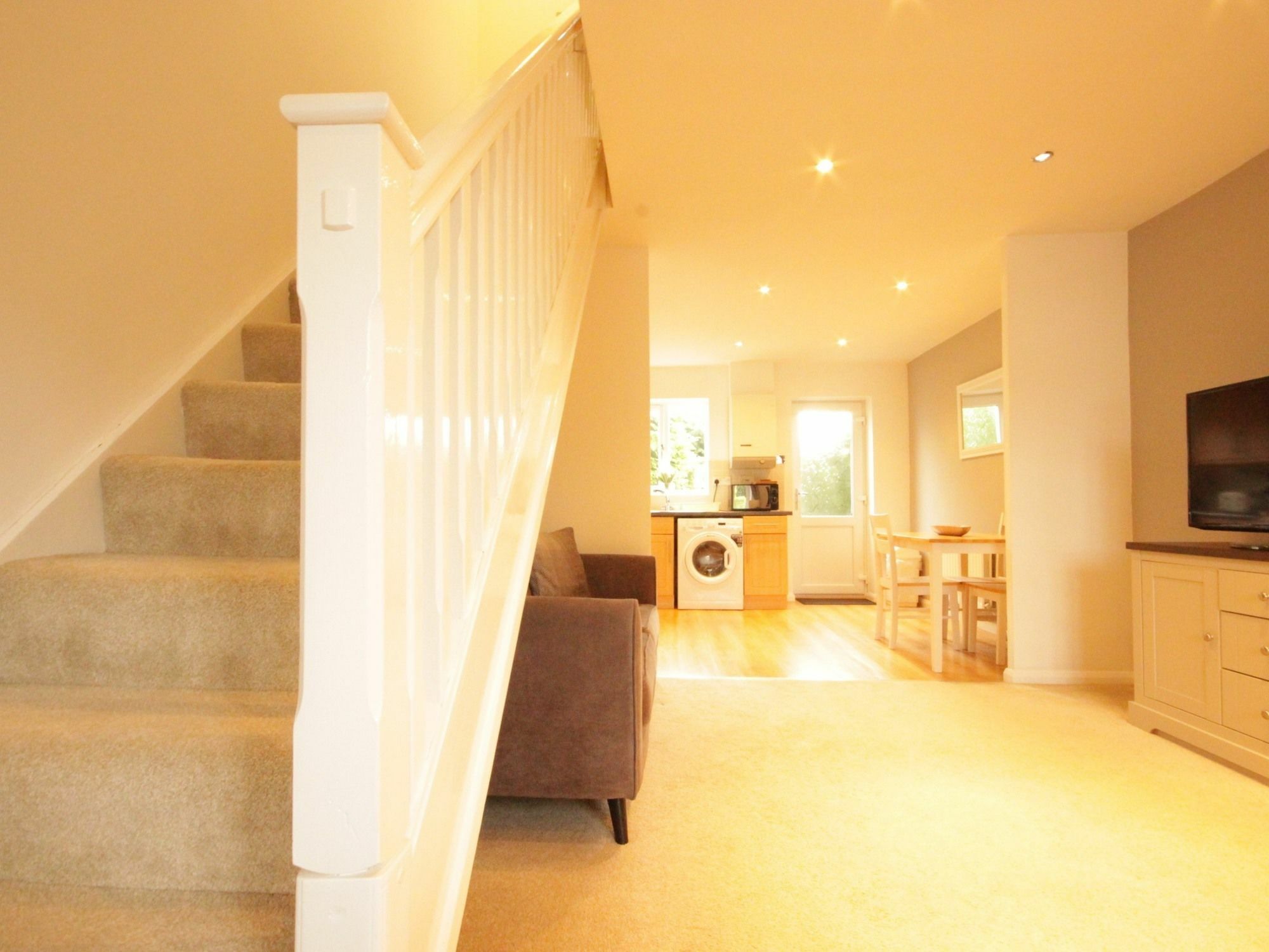Victoria House Villa Kingston upon Hull Dış mekan fotoğraf