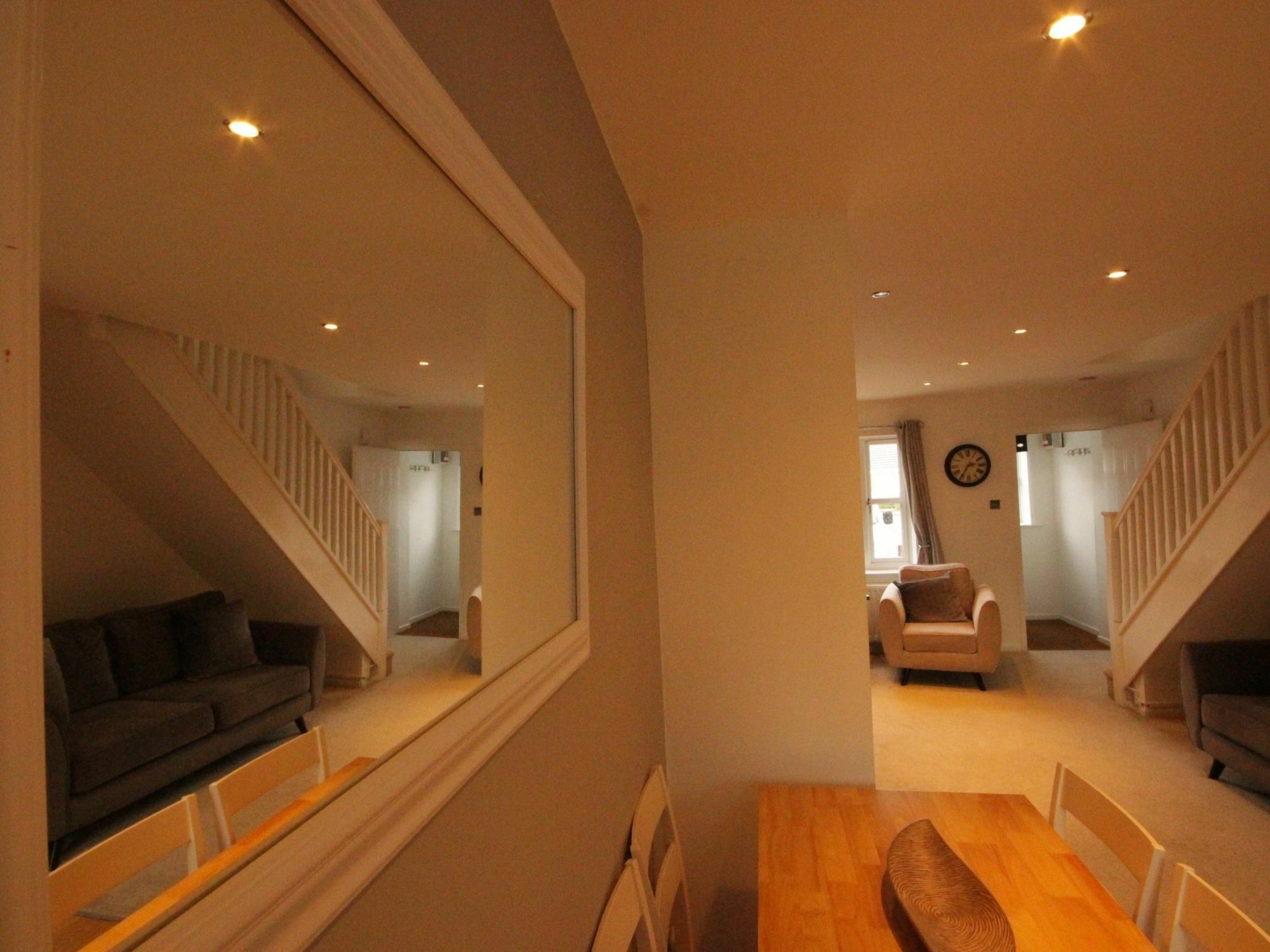 Victoria House Villa Kingston upon Hull Dış mekan fotoğraf